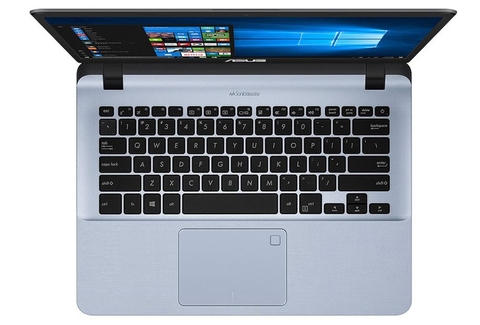 Laptop ASUS VivoBook X407UA-BV345T