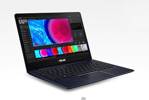 Laptop Asus Zenbook UX331UN-EG129TS