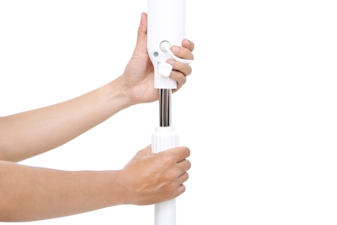 Quạt đứng Midea FS40-19PRD