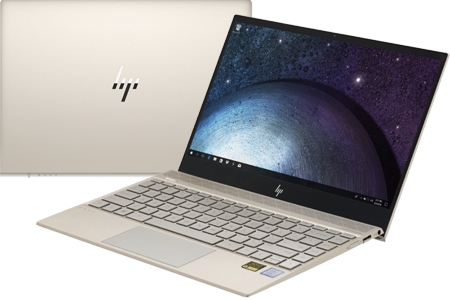LAPTOP HP ENVY 13-AH1012TU 5HZ19PA