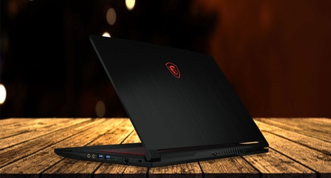 Laptop MSI GF63 8RC 243VN
