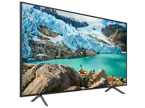 Smart Tivi Samsung 4K 50 inch 50RU7200 UHD