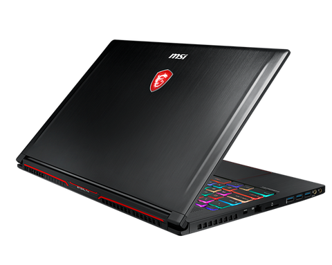 Laptop MSI GF63 8RD 221VN