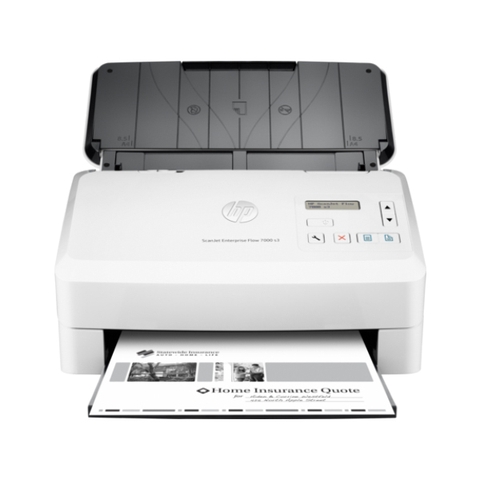 Máy scan HP ScanJet Enterprise Flow 7000 s3 (L2757A)