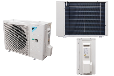 Điều hòa Daikin Inverter 17100 BTU FTKQ50SVMV
