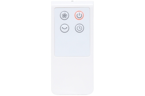 Quạt đứng Midea FS40-19PRD