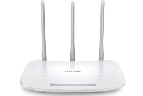 Bộ phát Wifi TP-LINK TL-WR845N Chuẩn N Không dây tốc độ 300Mbps