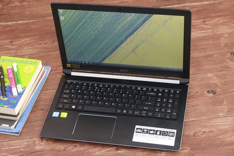 Laptop Acer Aspire A515-51G-578V NX.GP5SV.003