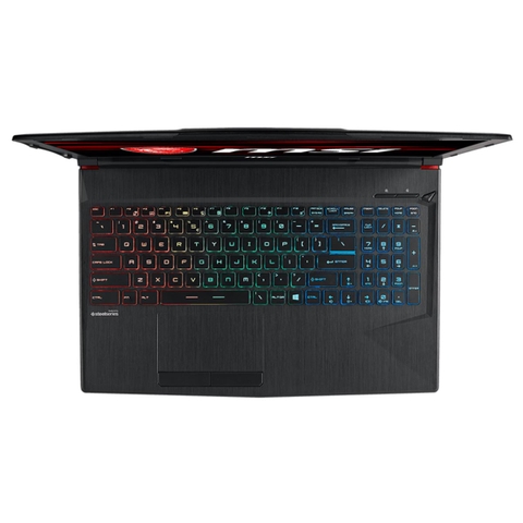 Laptop MSI GP63 Leopard 8RD 434VN