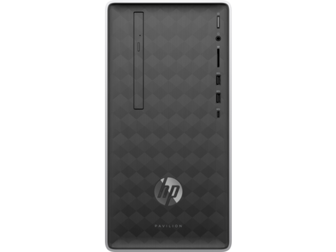Máy tính đồng bộ HP Pavilion 590 - Core i5-8400 P0056d 4LY14AA