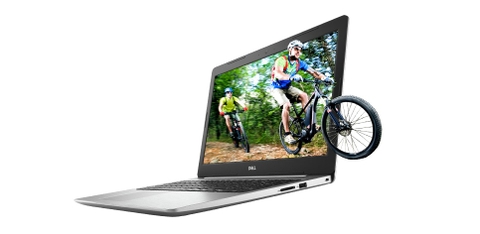 Laptop Dell Inspiron 15 5570 244YV1