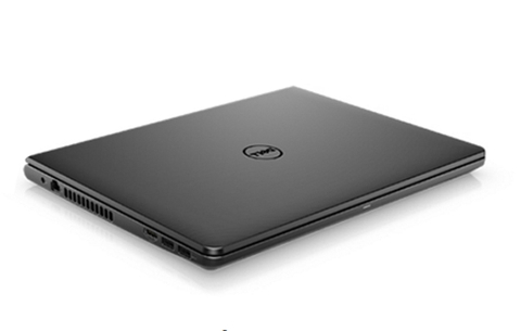 Laptop Dell Inspiron 3467 C4I51107