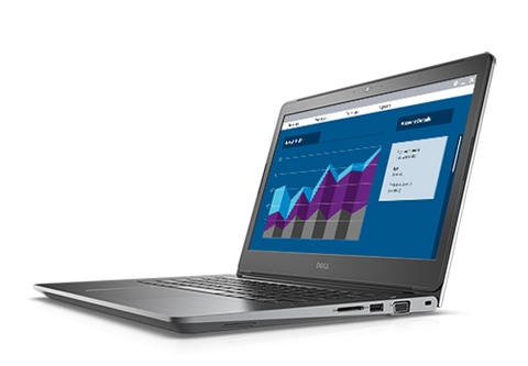 Laptop Dell Inspiron 5468 70119161