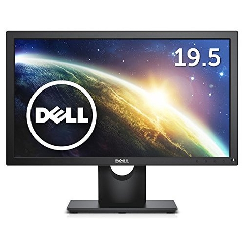 Màn hình Dell LCD-LED E2016H/19.5
