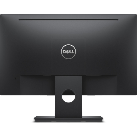 Màn hình Dell LCD-LED E2216H/21.5"/1920x1080/5ms/1000:1/250cd/VGA,DLP/Cáp VGA/Đen