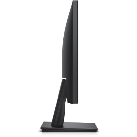 Màn hình Dell LCD-LED E2216H/21.5"/1920x1080/5ms/1000:1/250cd/VGA,DLP/Cáp VGA/Đen