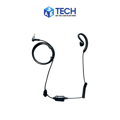 Tai nghe bộ đàm Hytera EHS30 (HYT-EHS30) - Tương thích Hytera P30/P30 Lite