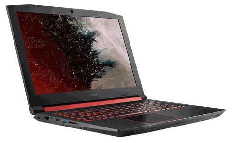 Laptop Acer Nitro 5 AN515-52-51GF