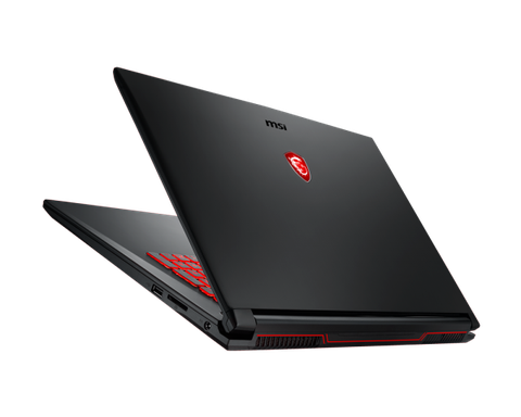 Laptop MSI GV62 7RD 1882XVN