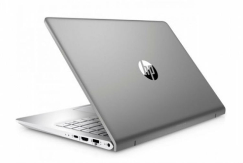 Laptop HP Pavilion 14-bf036TU (3MT77PA)