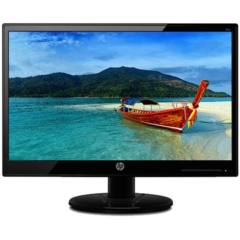 Màn hình máy tính HP 19KA LED 18.5 inch