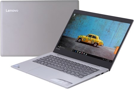 Laptop Lenovo IdeaPad 320S-14IKBR 81BN0051VN