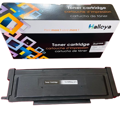 Hộp mực Halloya TL-412HR