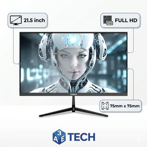 Màn hình Inspur IIP215AF