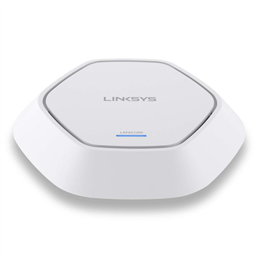 Bộ thu phát sóng Linksys LAPAC1200