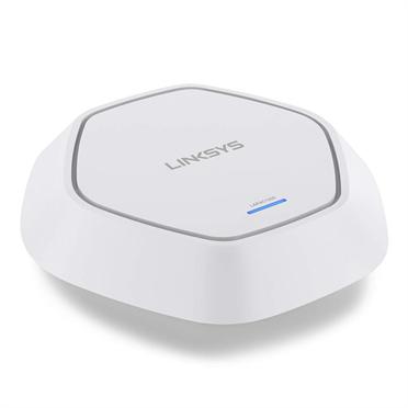 Bộ thu phát sóng Linksys LAPAC1200