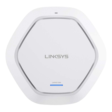 Bộ thu phát sóng Linksys LAPAC1200