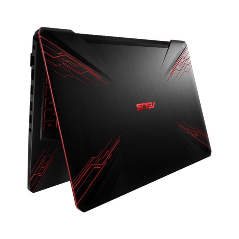 Laptop Asus TUF GAMING FX504GD-E4081T