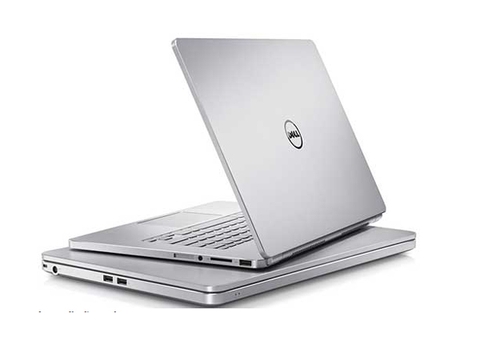 Laptop Dell Inspiron 15 N5570 M5I5238W - Silver