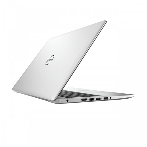 Laptop Dell Inspiron 15 N5570 M5I5238W - Silver