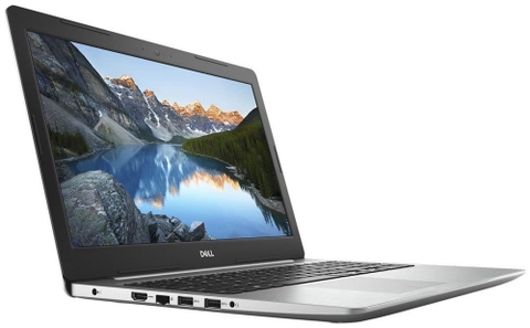 Laptop Dell Inspiron 15 N5570 M5I5238W - Silver