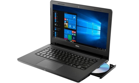 Laptop Dell Inspiron 3467 M20NR1