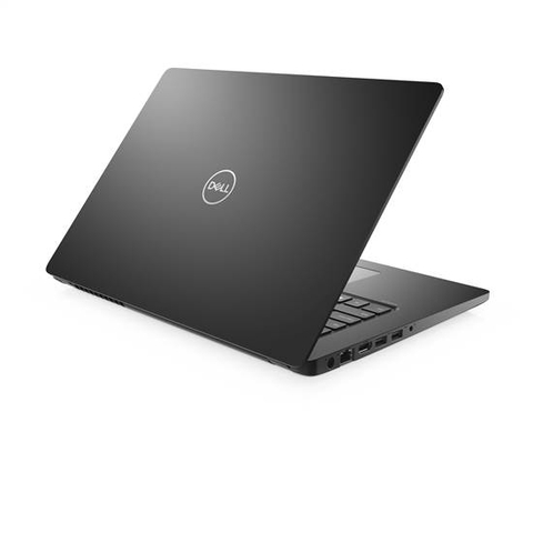 Laptop Dell Latitude 3480 L3480I516D