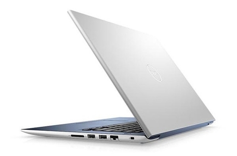 Laptop Dell Vostro 5471 VTI5207W - Silver