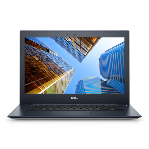 Laptop Dell Vostro 5471 VTI5207W - Silver