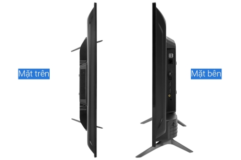 Android Tivi Casper 32 inch 32HG5200  Model New