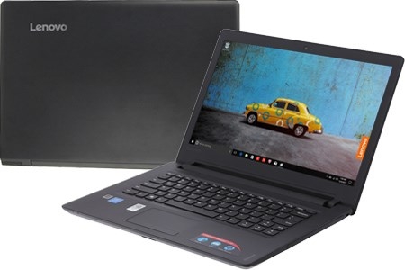 Laptop Lenovo IdeaPad 110-14IBR 80T600AJVN