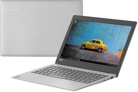 Laptop Lenovo IdeaPad 120S-11IAP 81A40072VN