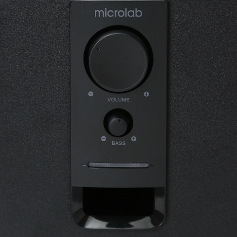 Loa Bluetooth Microlab M106BT (2.1)