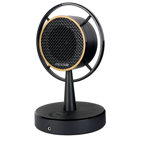 Loa Bluetooth Microlab Micmusic (2.1)