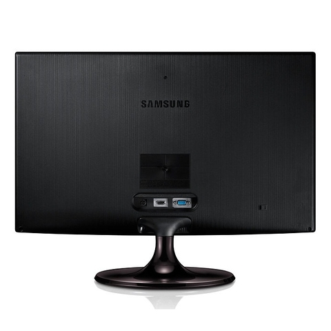 Màn hình Samsung LCD-LED LS20D300NHMXV/19.5"/1366 x 768/5ms/600:1/200cd/VGA/Cáp VGA/Đen
