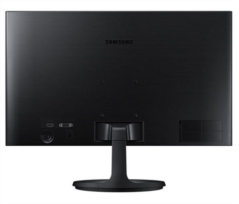 Màn hình Samsung LCD-LED LS22F350FHEXXV/21.5"/1920x1080/5ms/1000:1/200cd/VGA/Cáp VGA/Đen