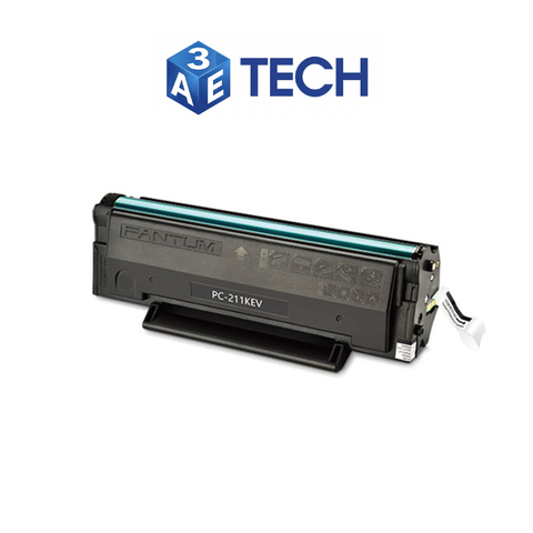 Hộp mực Pantum PC- 211KEV (Toner Cartridge)