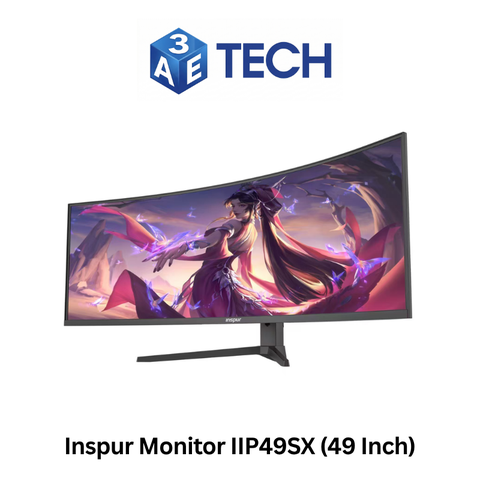 Màn hình Inspur IIP49SX