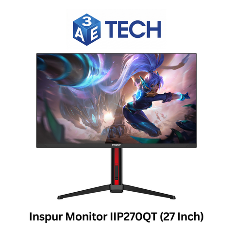 Màn hình Inspur IIP270QT