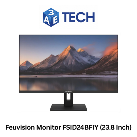 Màn hình Feuvision FSID24BFIY